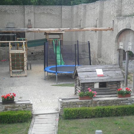 Penzion Ve Stoleti Loděnice Zewnętrze zdjęcie