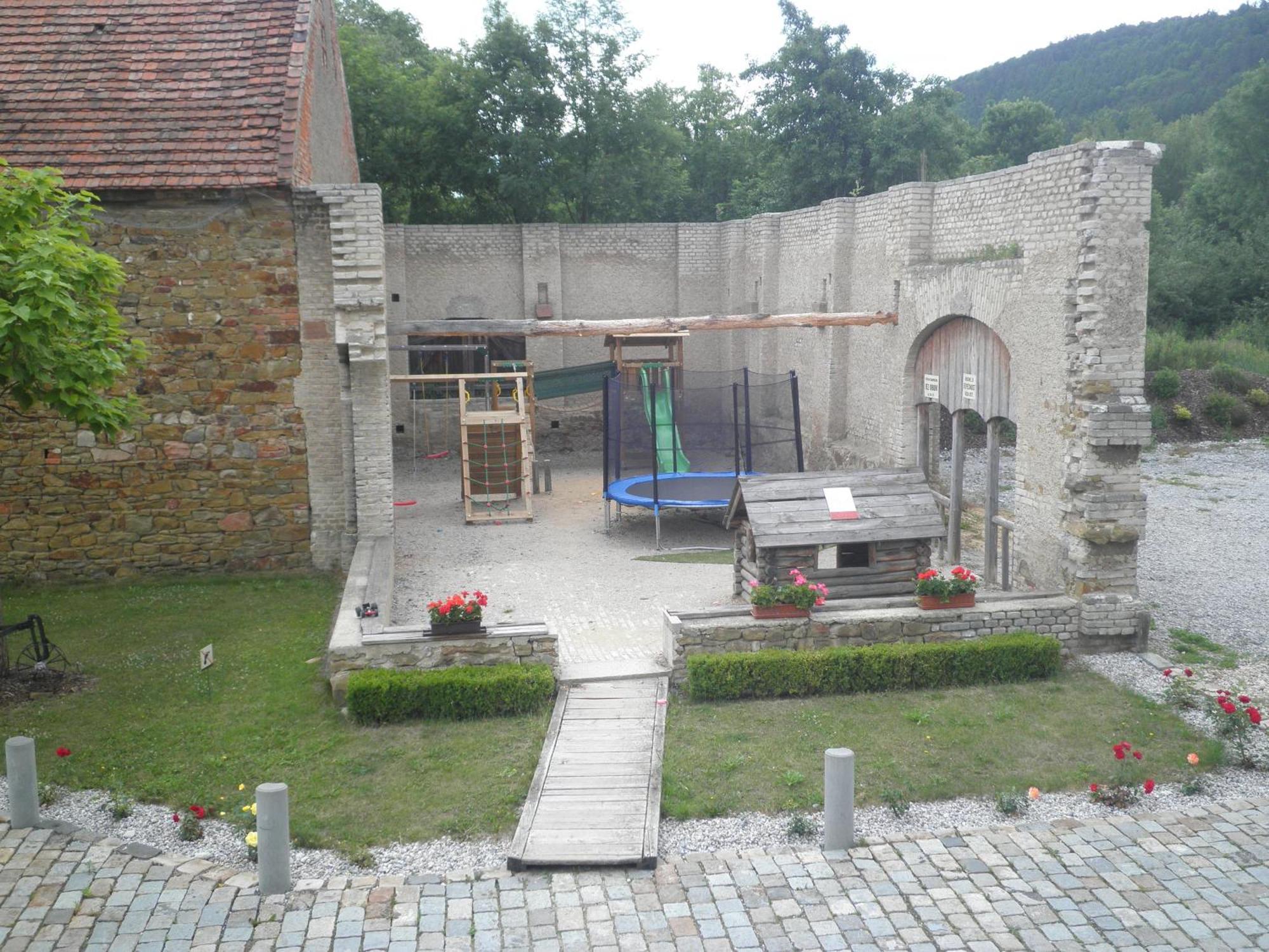 Penzion Ve Stoleti Loděnice Zewnętrze zdjęcie