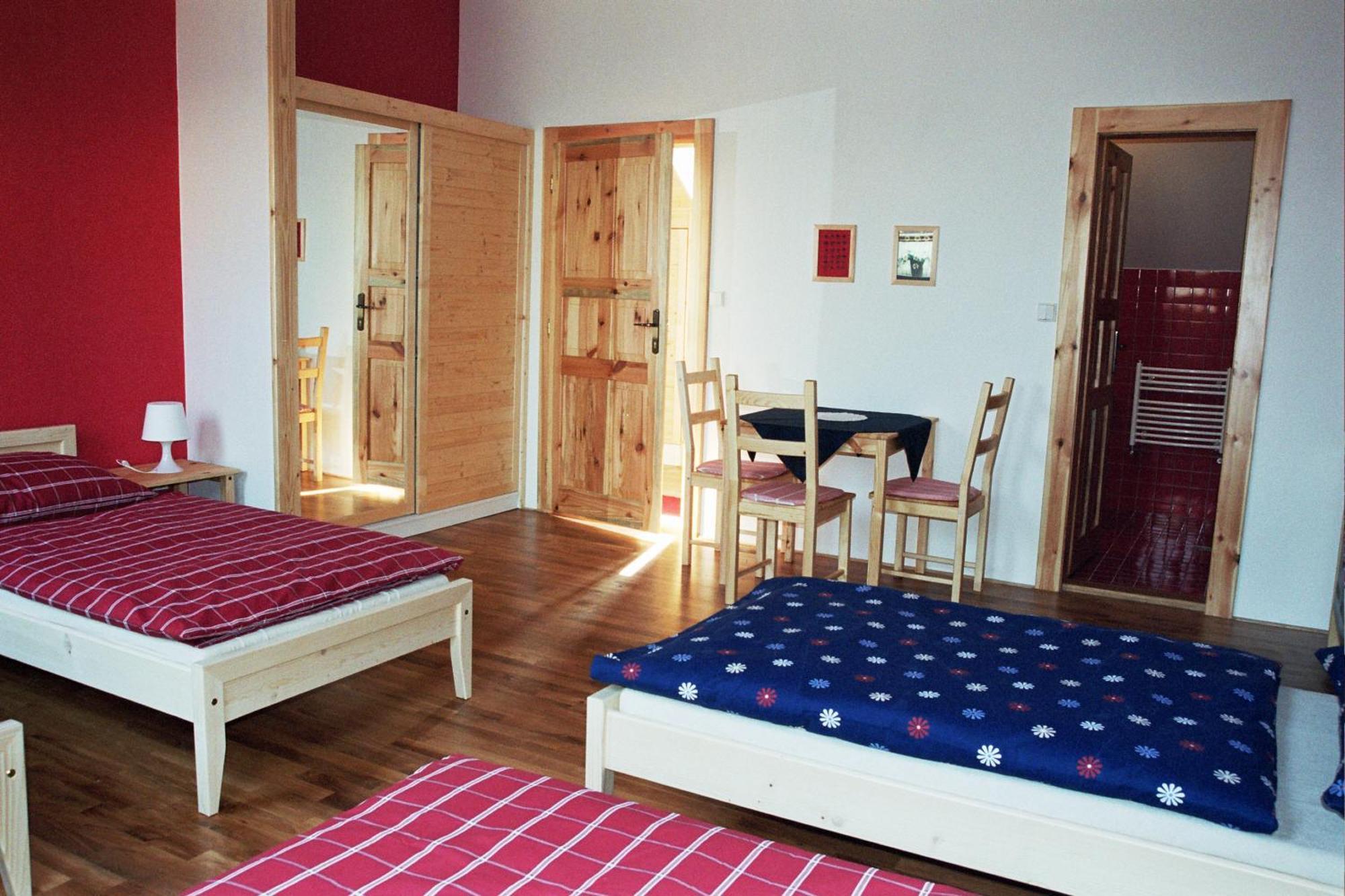 Penzion Ve Stoleti Loděnice Zewnętrze zdjęcie
