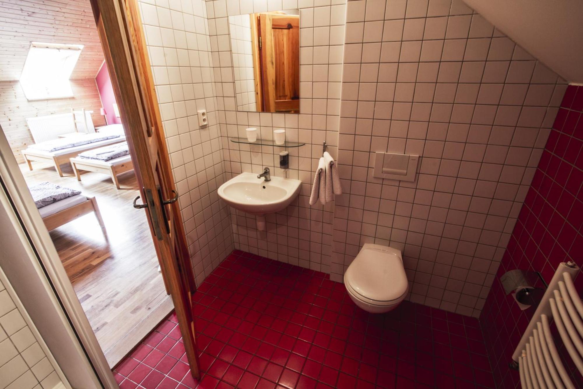 Penzion Ve Stoleti Loděnice Pokój zdjęcie