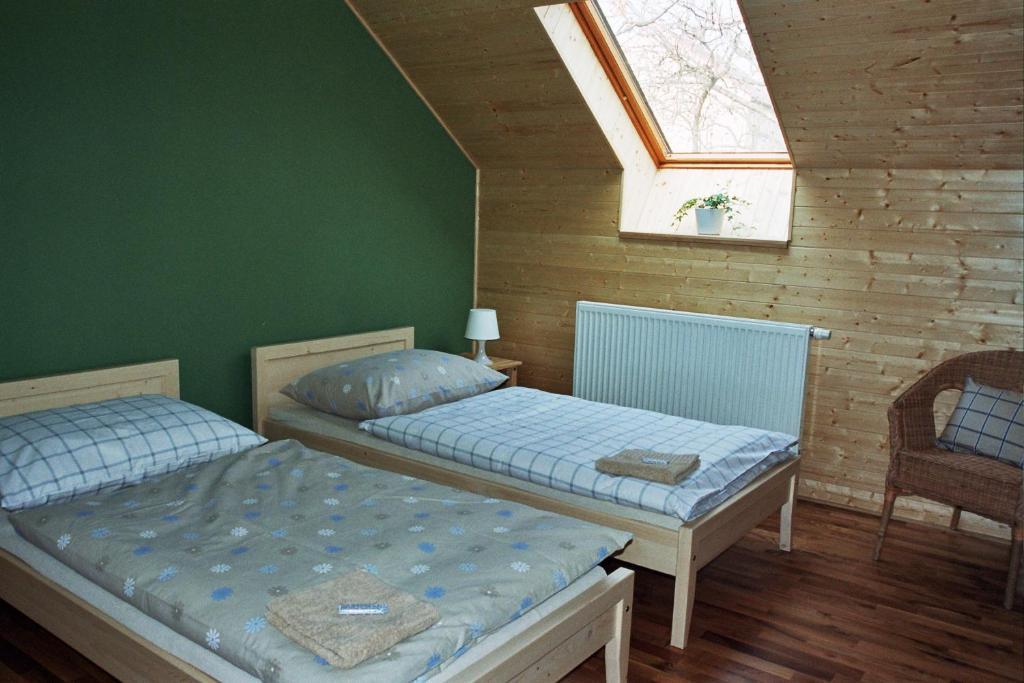 Penzion Ve Stoleti Loděnice Pokój zdjęcie